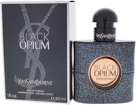 yves saint laurent profumo 77|Black Opium Eau de Parfum .